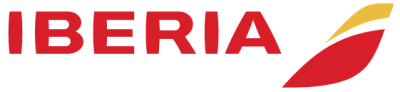 Iberia new logo