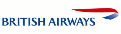 a logo of an airline company